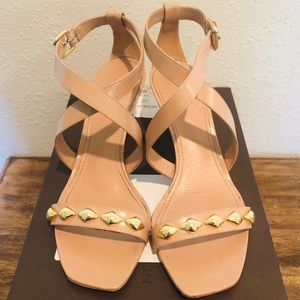 Louis Vuitton Unchain Sandal